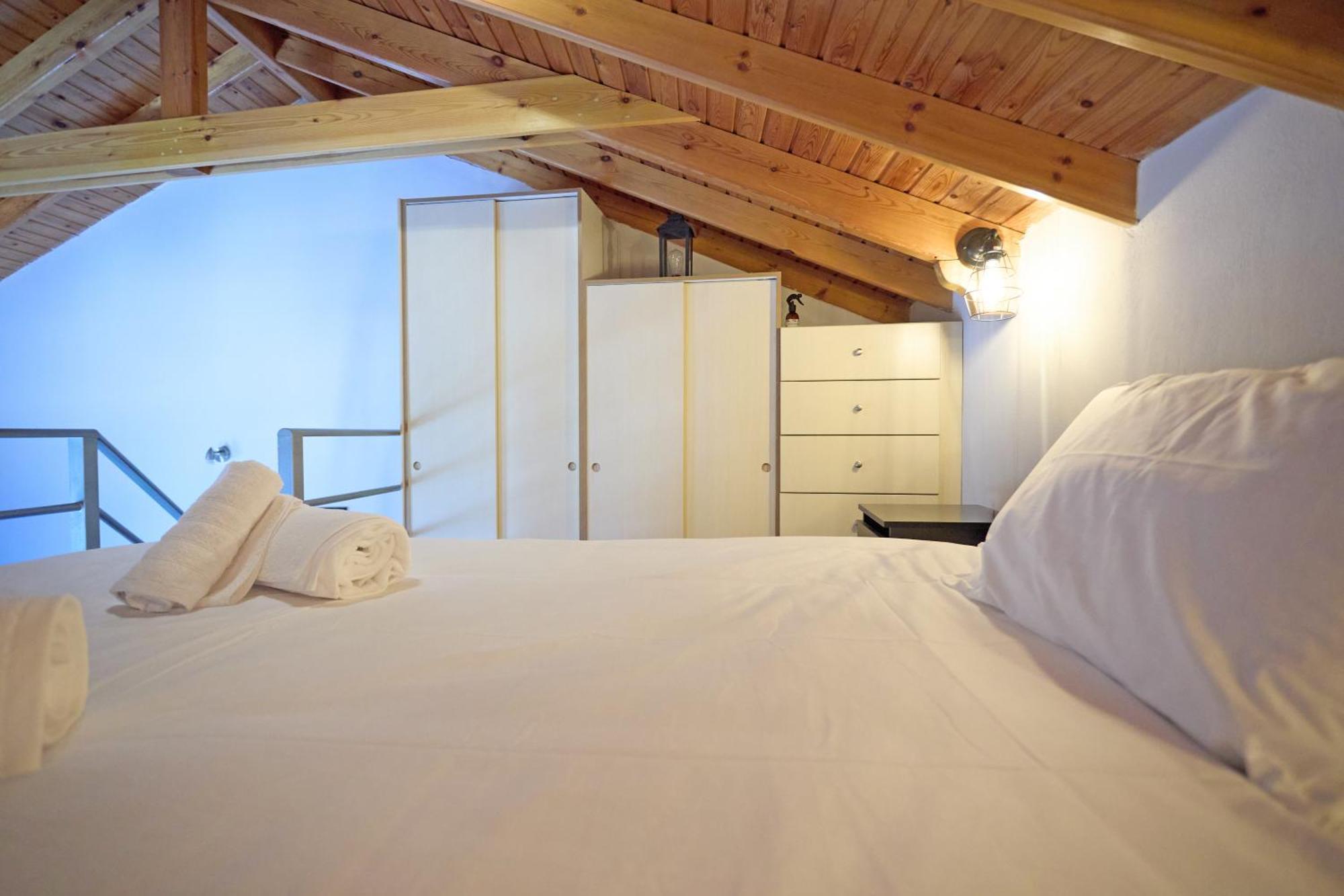 Windmills Apartments Chios Dış mekan fotoğraf