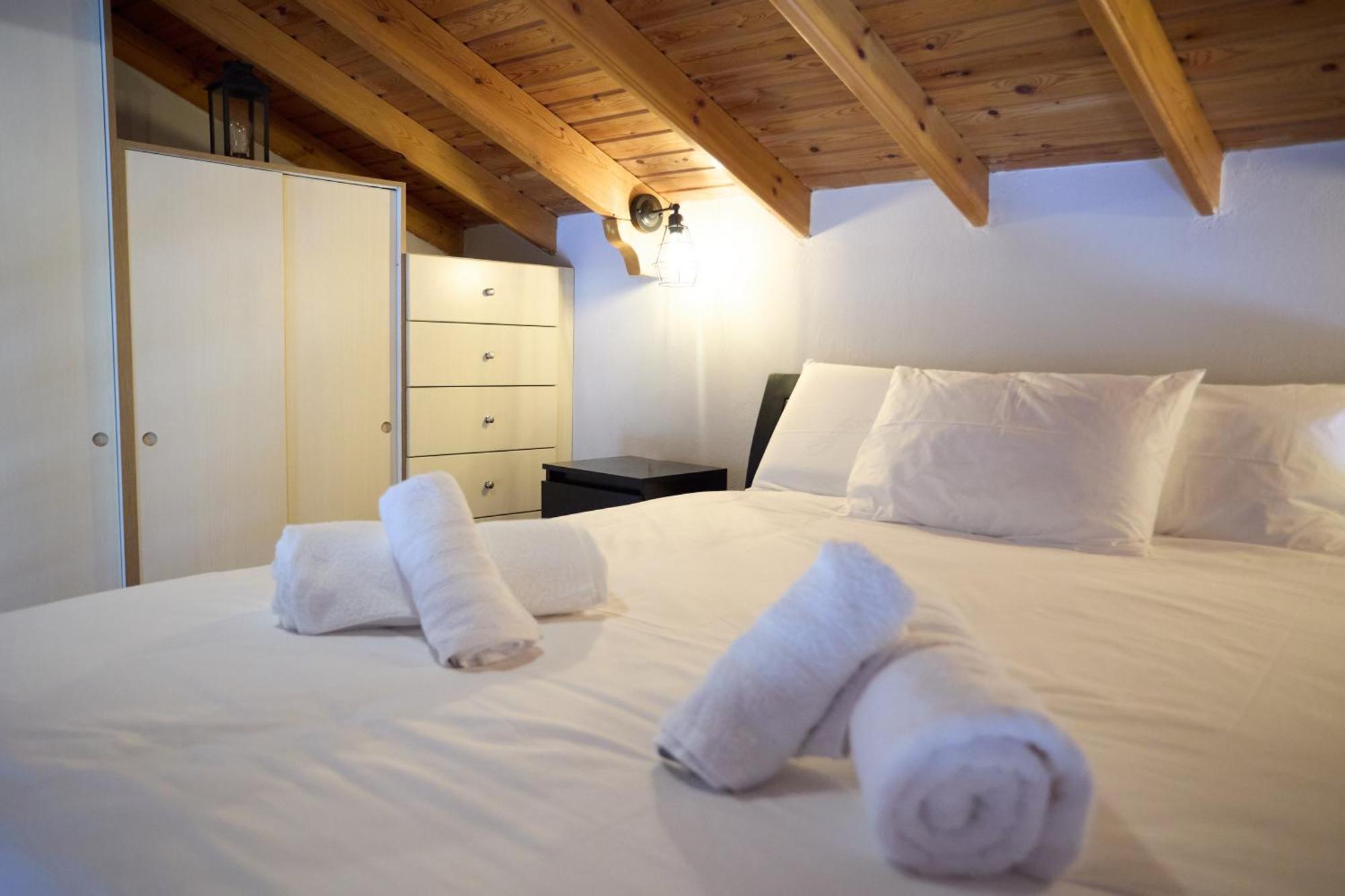 Windmills Apartments Chios Dış mekan fotoğraf