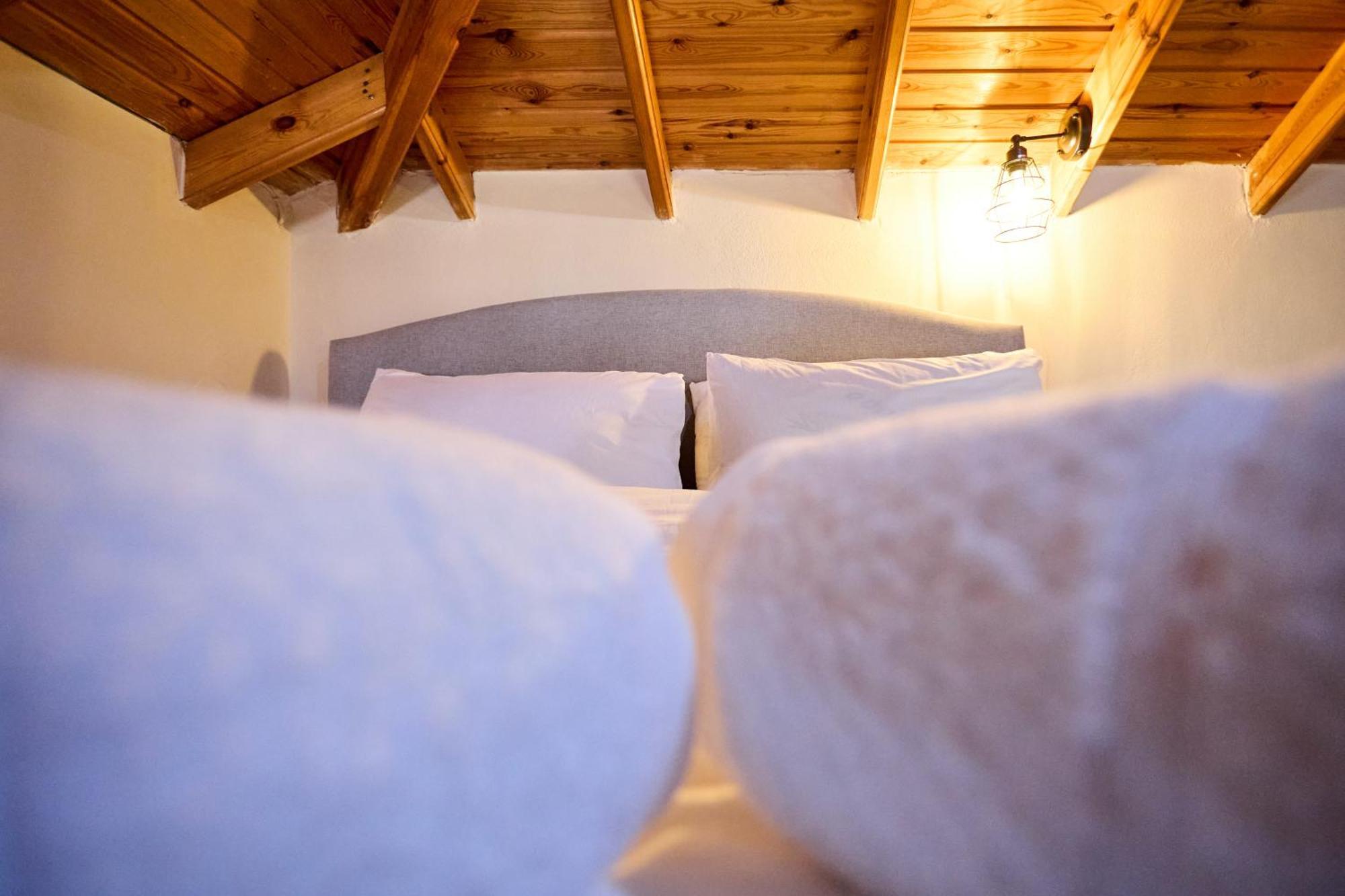 Windmills Apartments Chios Dış mekan fotoğraf