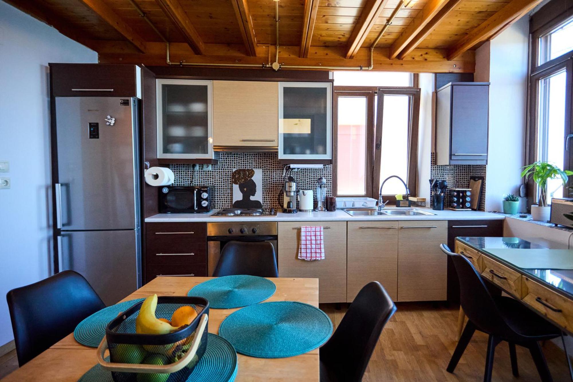 Windmills Apartments Chios Dış mekan fotoğraf