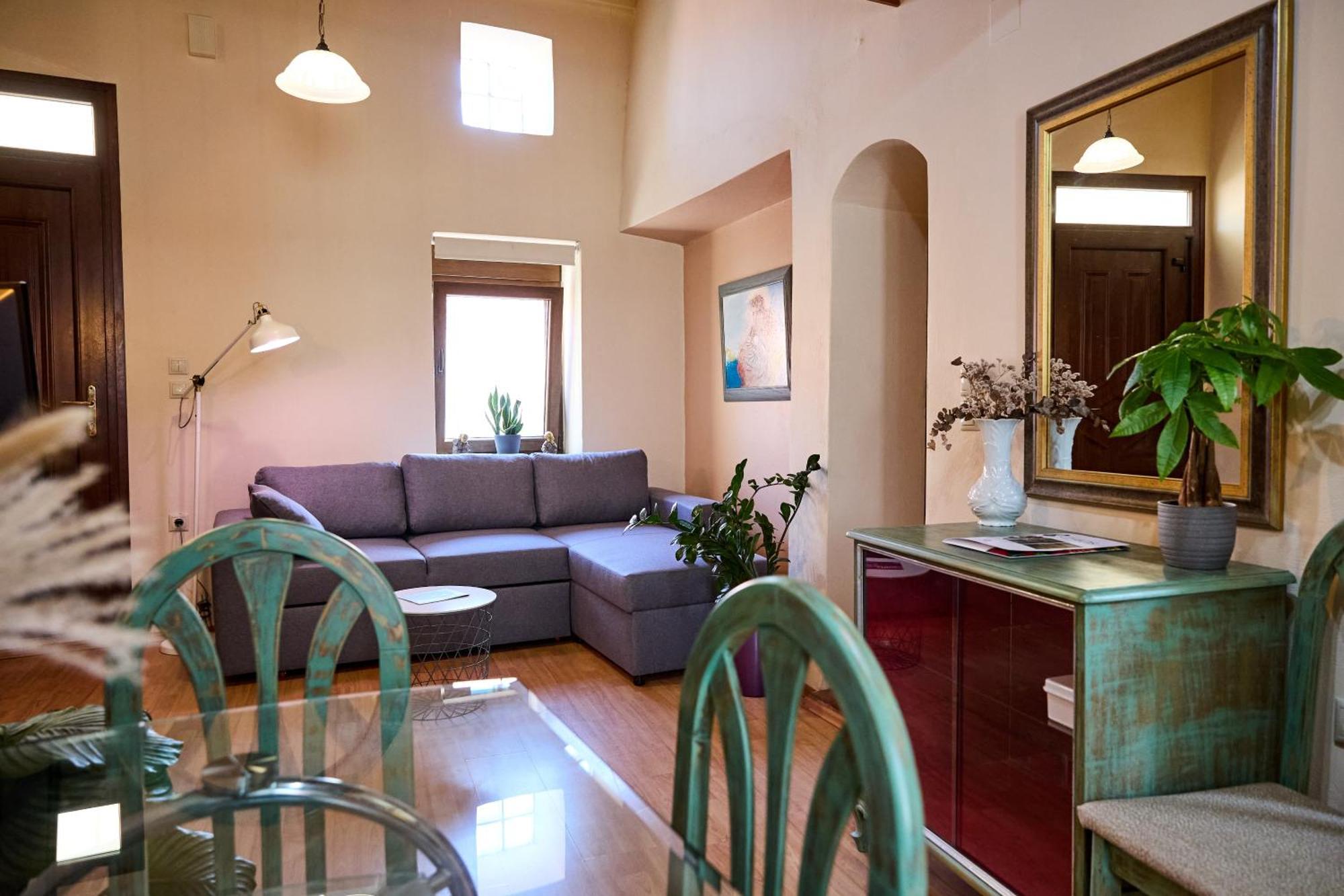 Windmills Apartments Chios Dış mekan fotoğraf