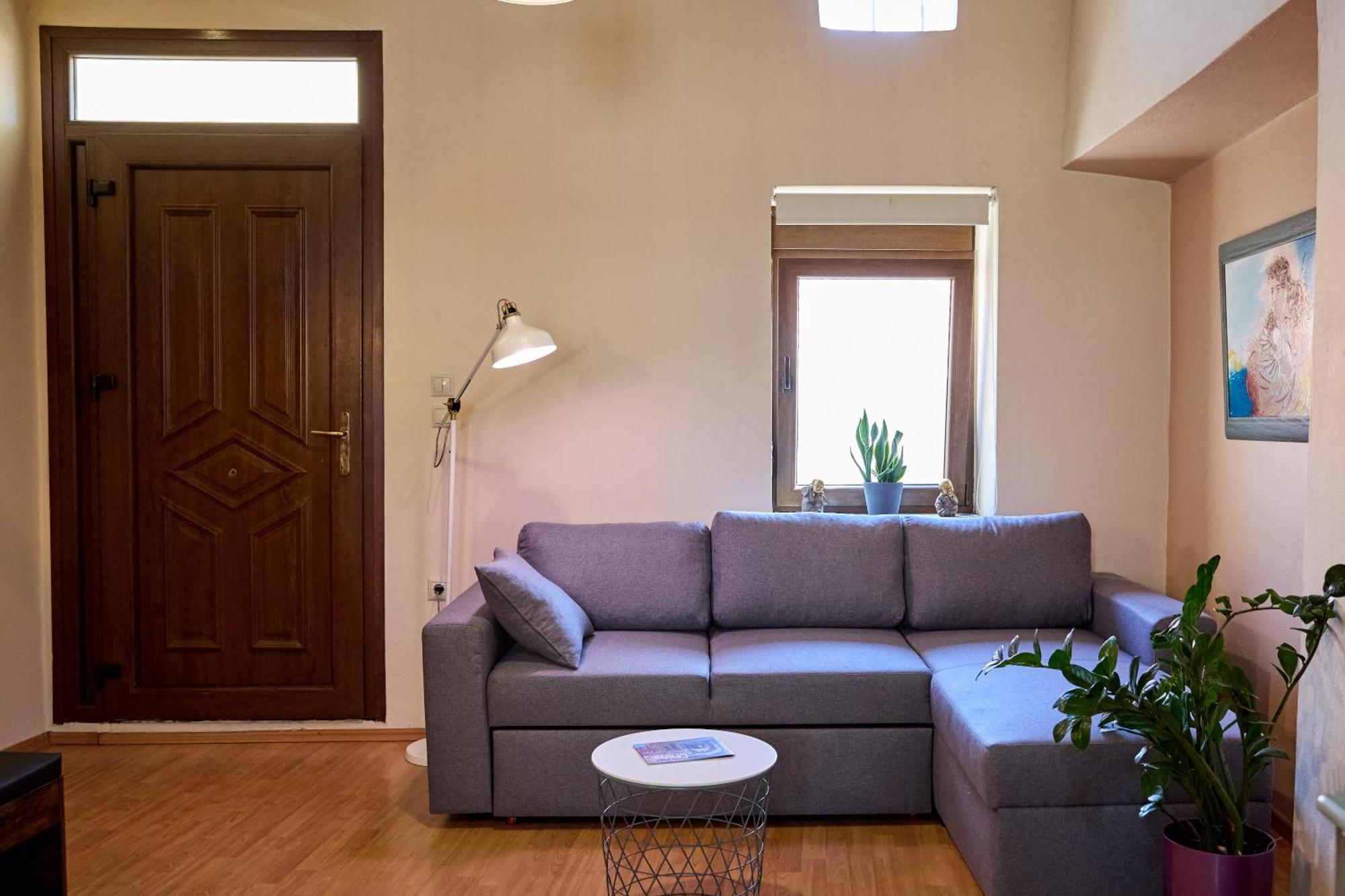Windmills Apartments Chios Dış mekan fotoğraf