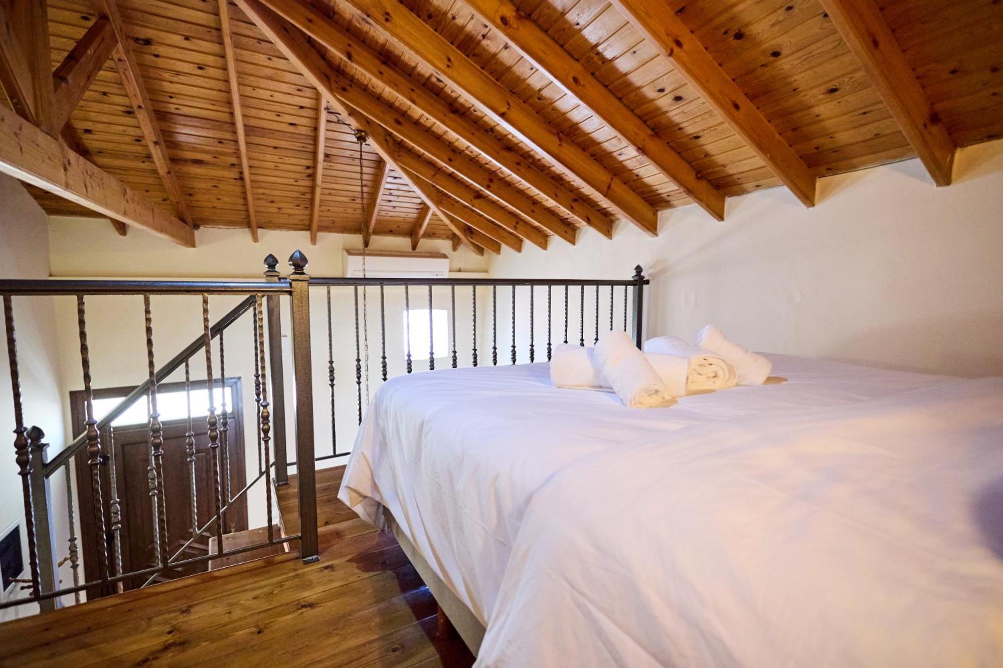 Windmills Apartments Chios Dış mekan fotoğraf