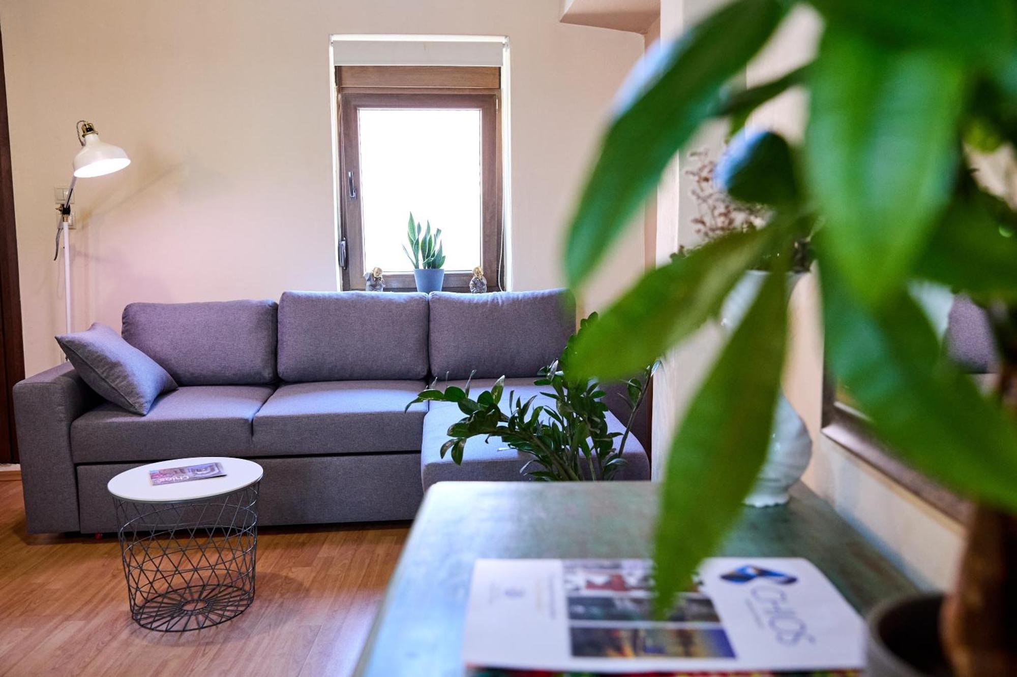 Windmills Apartments Chios Dış mekan fotoğraf